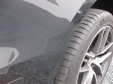 PORSCHE Macan PDK 1HD dt.Fzg. Top Ausst.