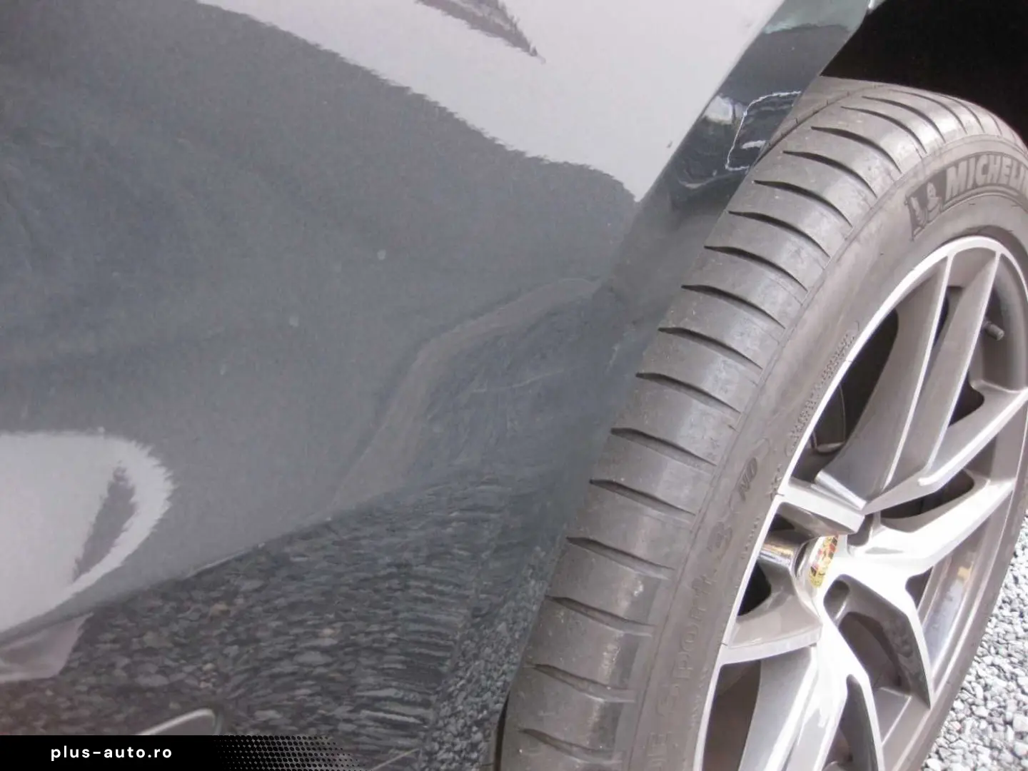 PORSCHE Macan PDK 1HD dt.Fzg. Top Ausst.