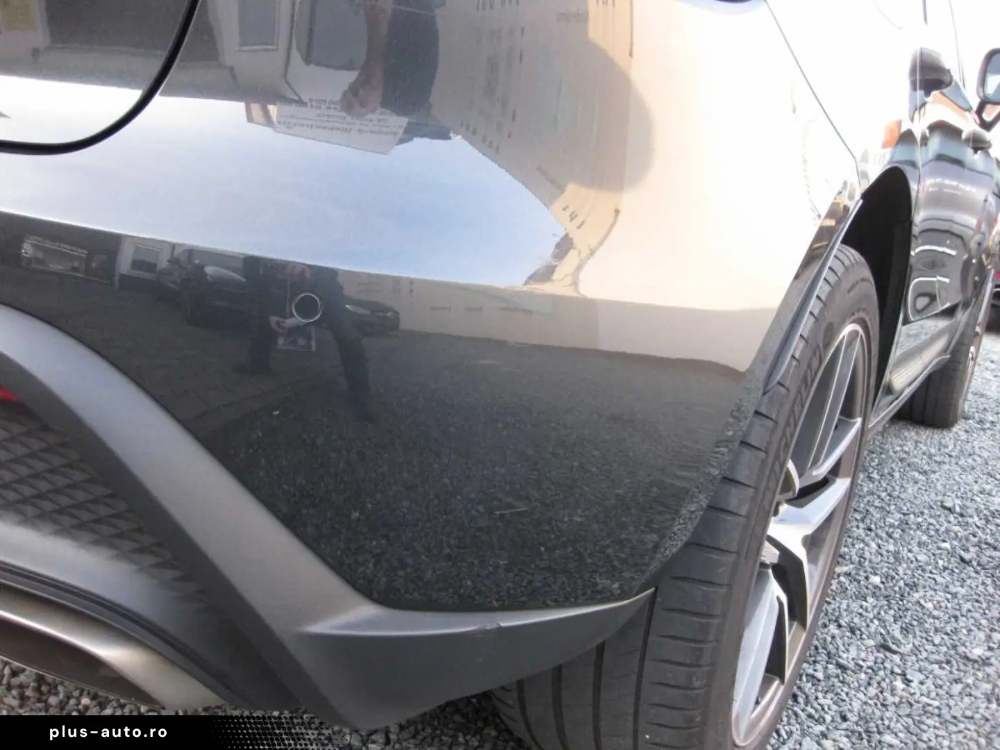 PORSCHE Macan PDK 1HD dt.Fzg. Top Ausst.