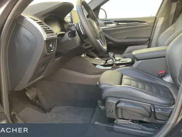 BMW X4 xDrive 20d  StdHzg AHK RFK adLED