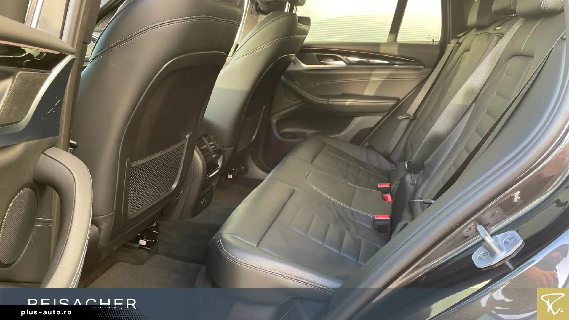 BMW X4 xDrive 20d  StdHzg AHK RFK adLED