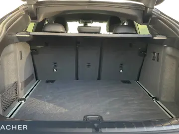 BMW X4 xDrive 20d  StdHzg AHK RFK adLED