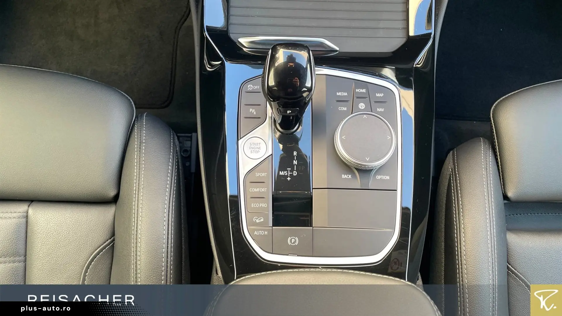 BMW X4 xDrive 20d  StdHzg AHK RFK adLED