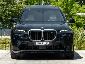 BMW X7 M60i EX.DRIVE.MASSAGE.SKY.SOFTCL.360 .AHK