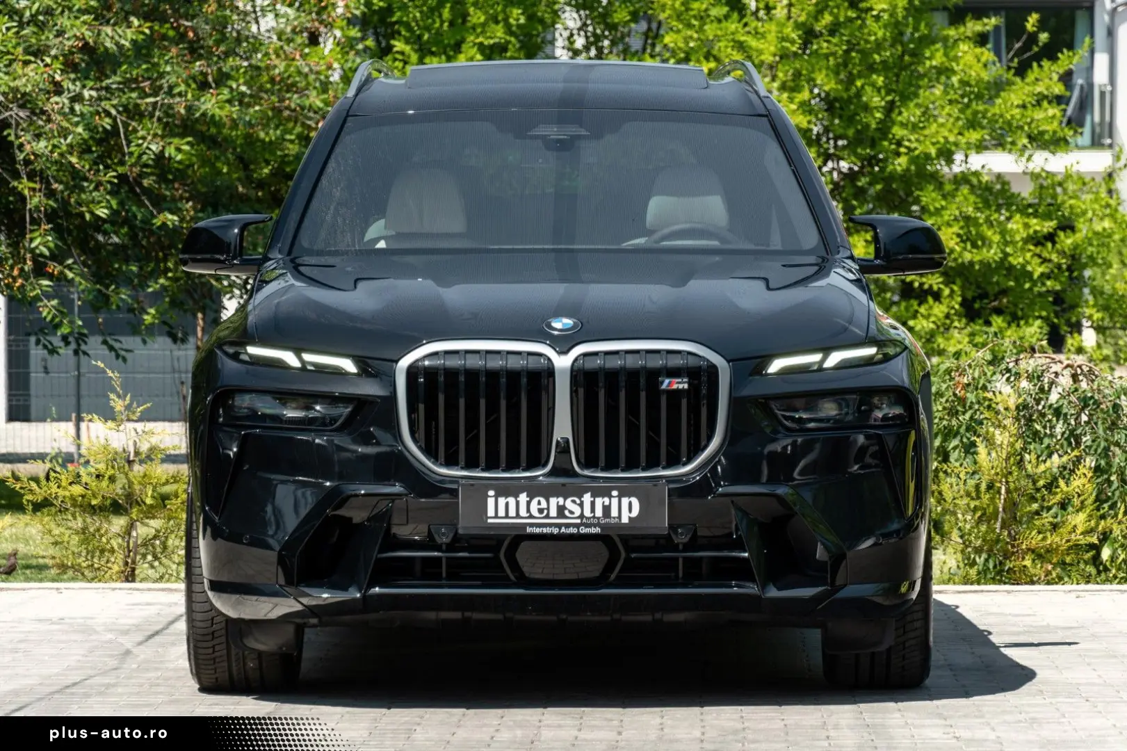 BMW X7 M60i EX.DRIVE.MASSAGE.SKY.SOFTCL.360 .AHK