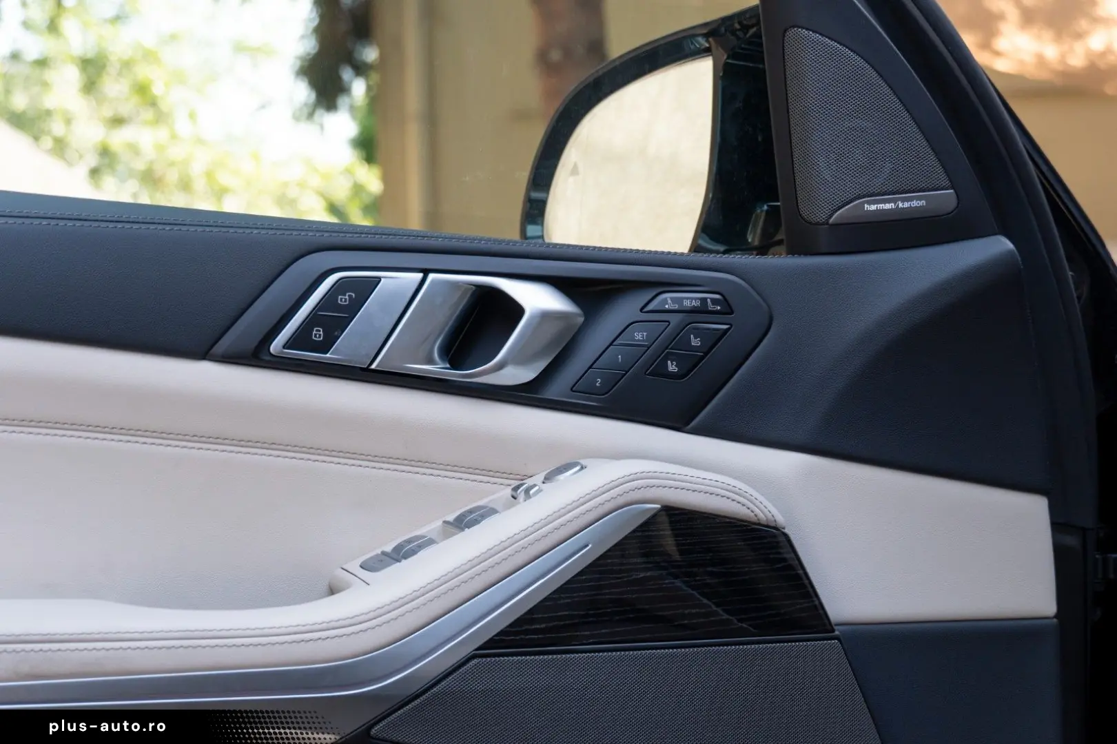 BMW X7 M60i EX.DRIVE.MASSAGE.SKY.SOFTCL.360 .AHK