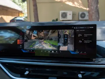 BMW X7 M60i EX.DRIVE.MASSAGE.SKY.SOFTCL.360 .AHK