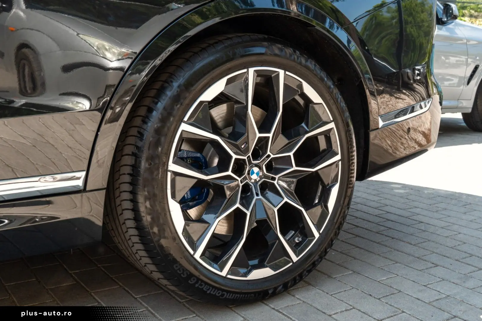 BMW X7 M60i EX.DRIVE.MASSAGE.SKY.SOFTCL.360 .AHK