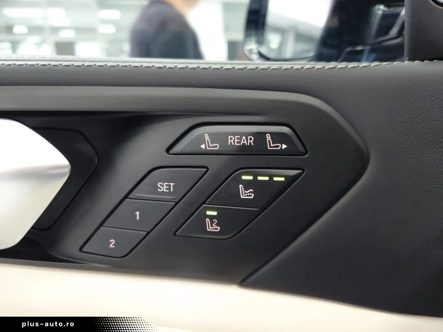 BMW X7 M60 i PANO-SKY B&W HUD KRISTALL 6-SITZ 360