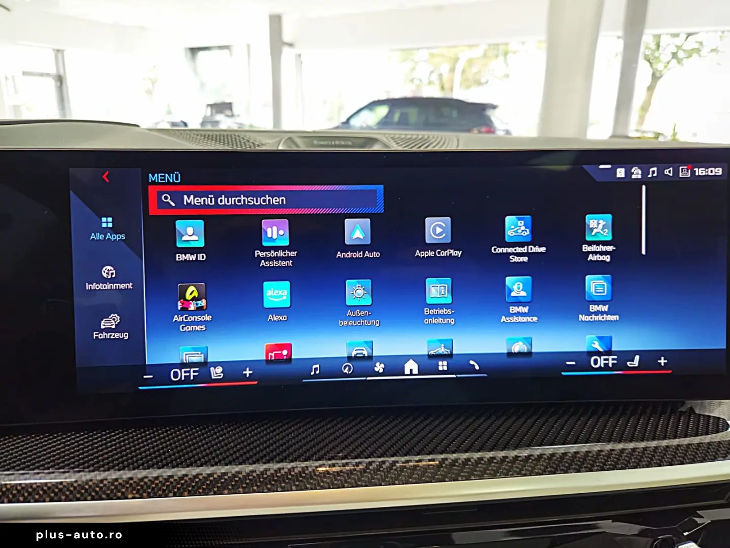 BMW X7 M60 i PANO-SKY B&W HUD KRISTALL 6-SITZ 360