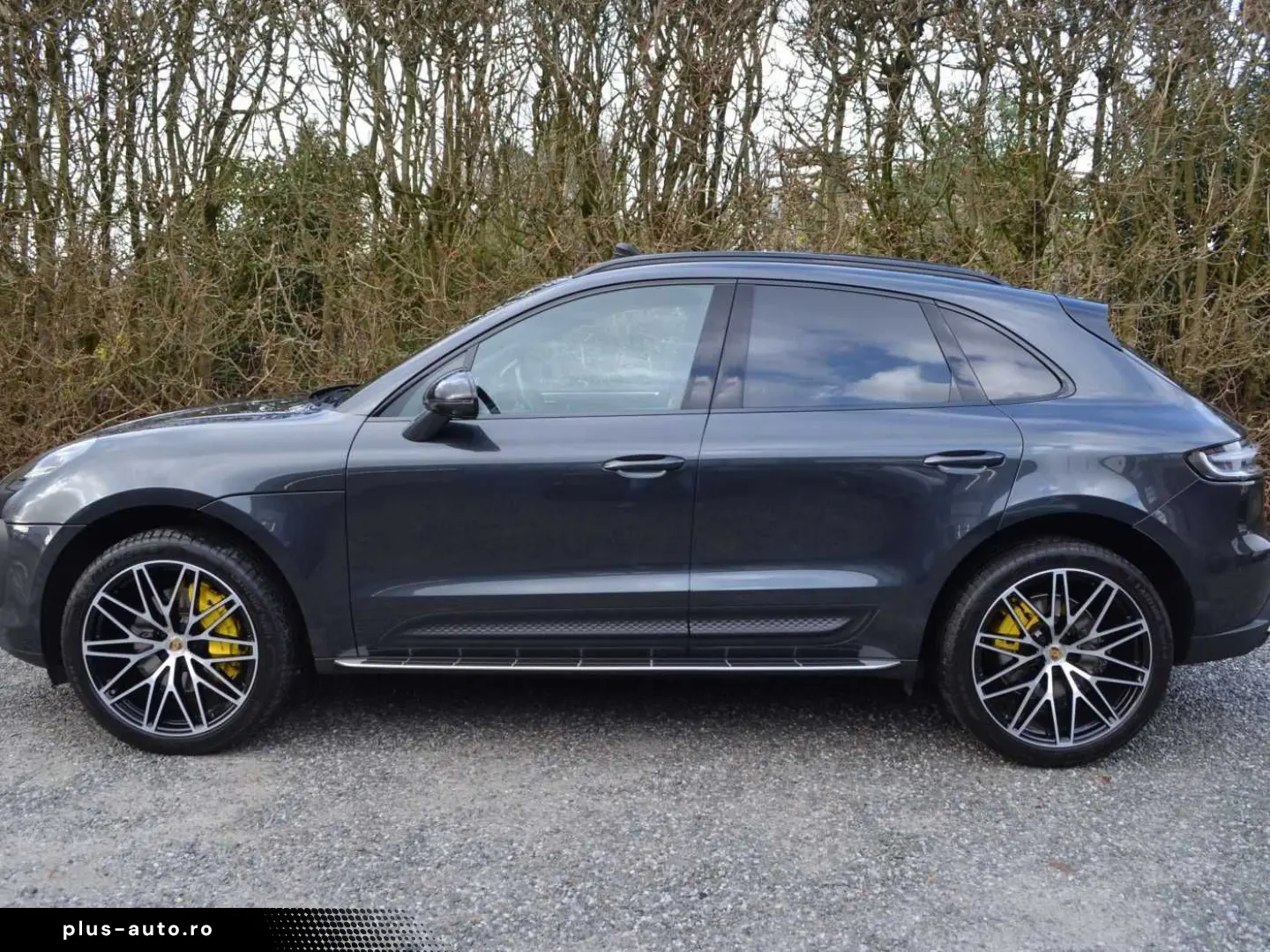 PORSCHE Macan Macan 2.0    PANO   18-WAY SEATS   21 INCH