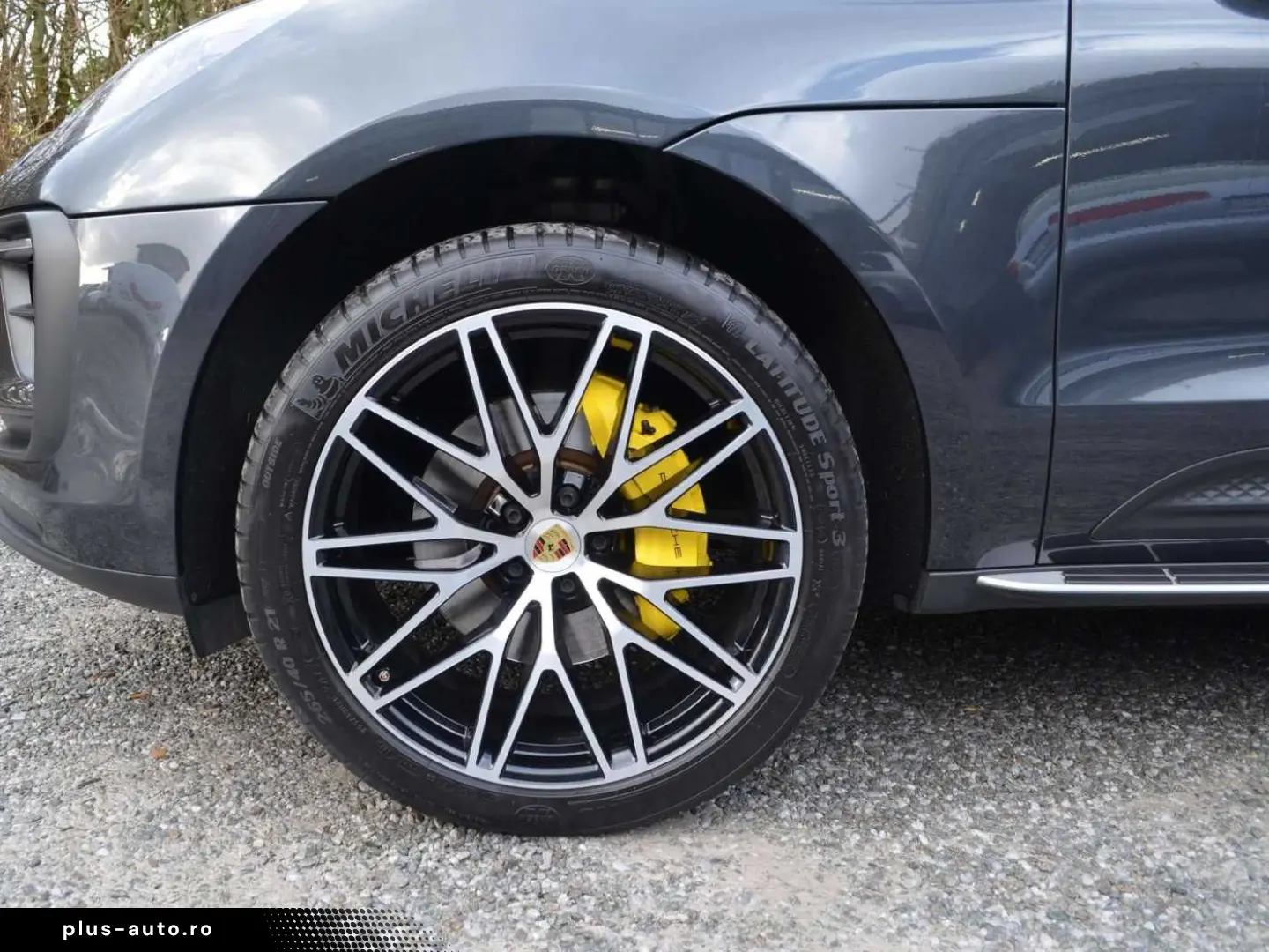 PORSCHE Macan Macan 2.0    PANO   18-WAY SEATS   21 INCH