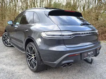 PORSCHE Macan Macan 2.0    PANO   18-WAY SEATS   21 INCH