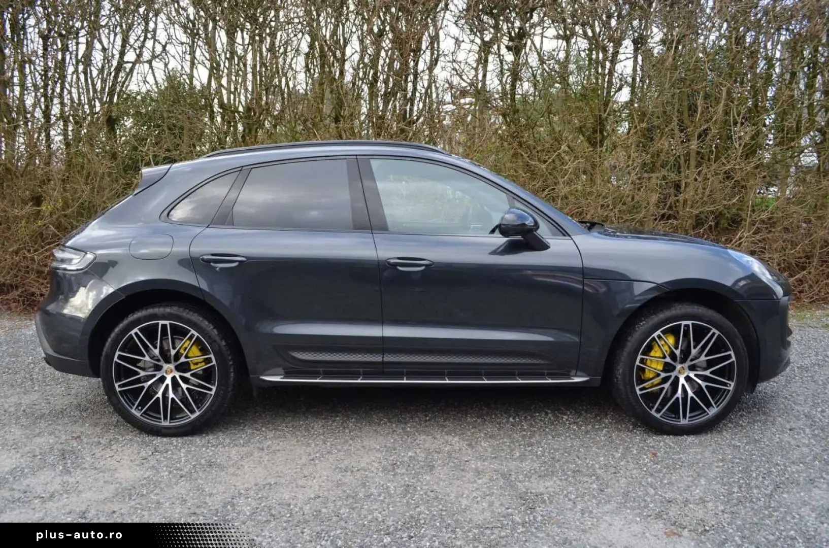 PORSCHE Macan Macan 2.0    PANO   18-WAY SEATS   21 INCH