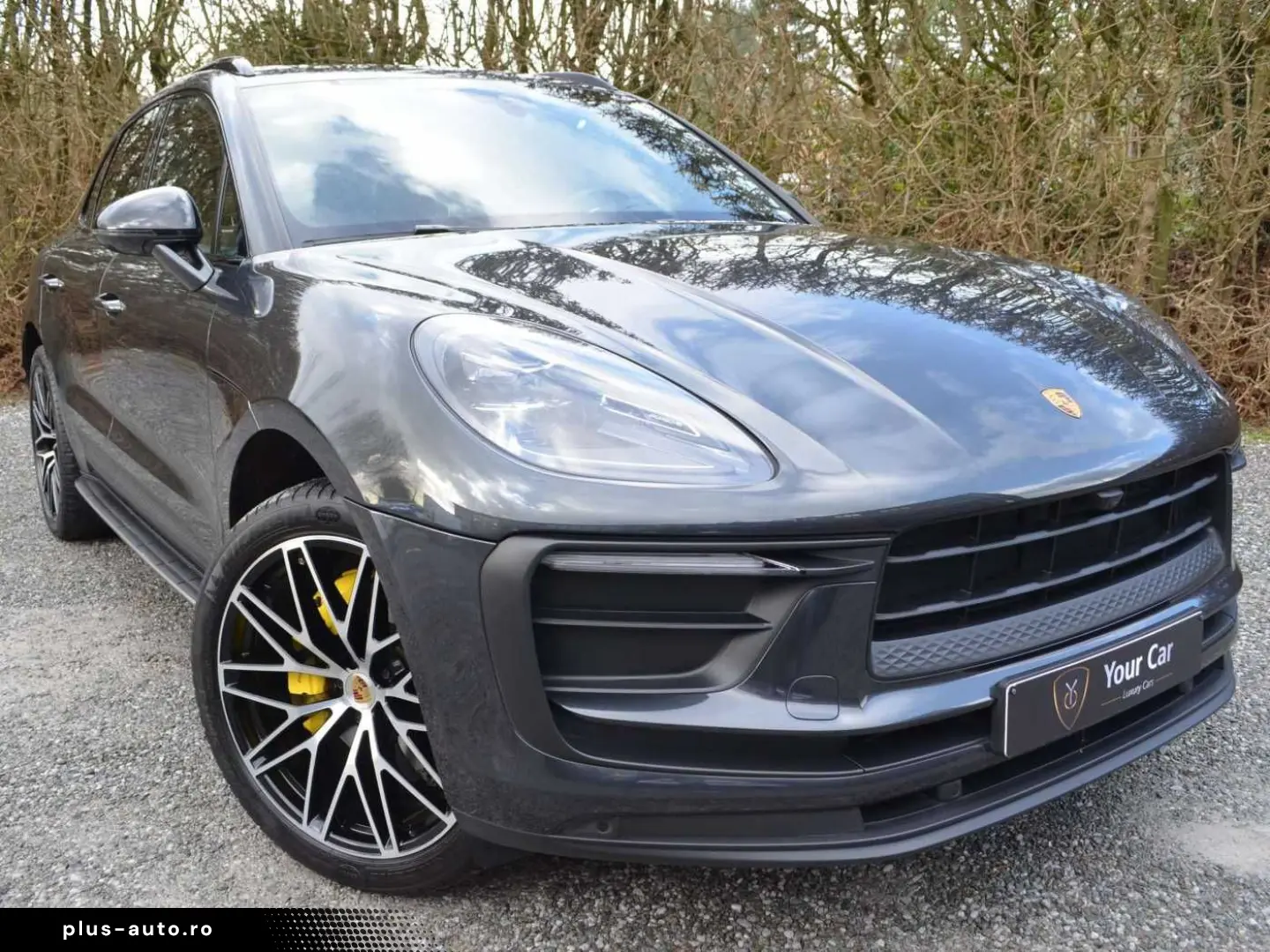 PORSCHE Macan Macan 2.0    PANO   18-WAY SEATS   21 INCH