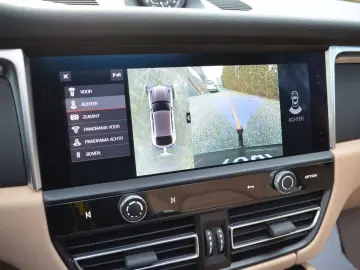 PORSCHE Macan Macan 2.0    PANO   18-WAY SEATS   21 INCH