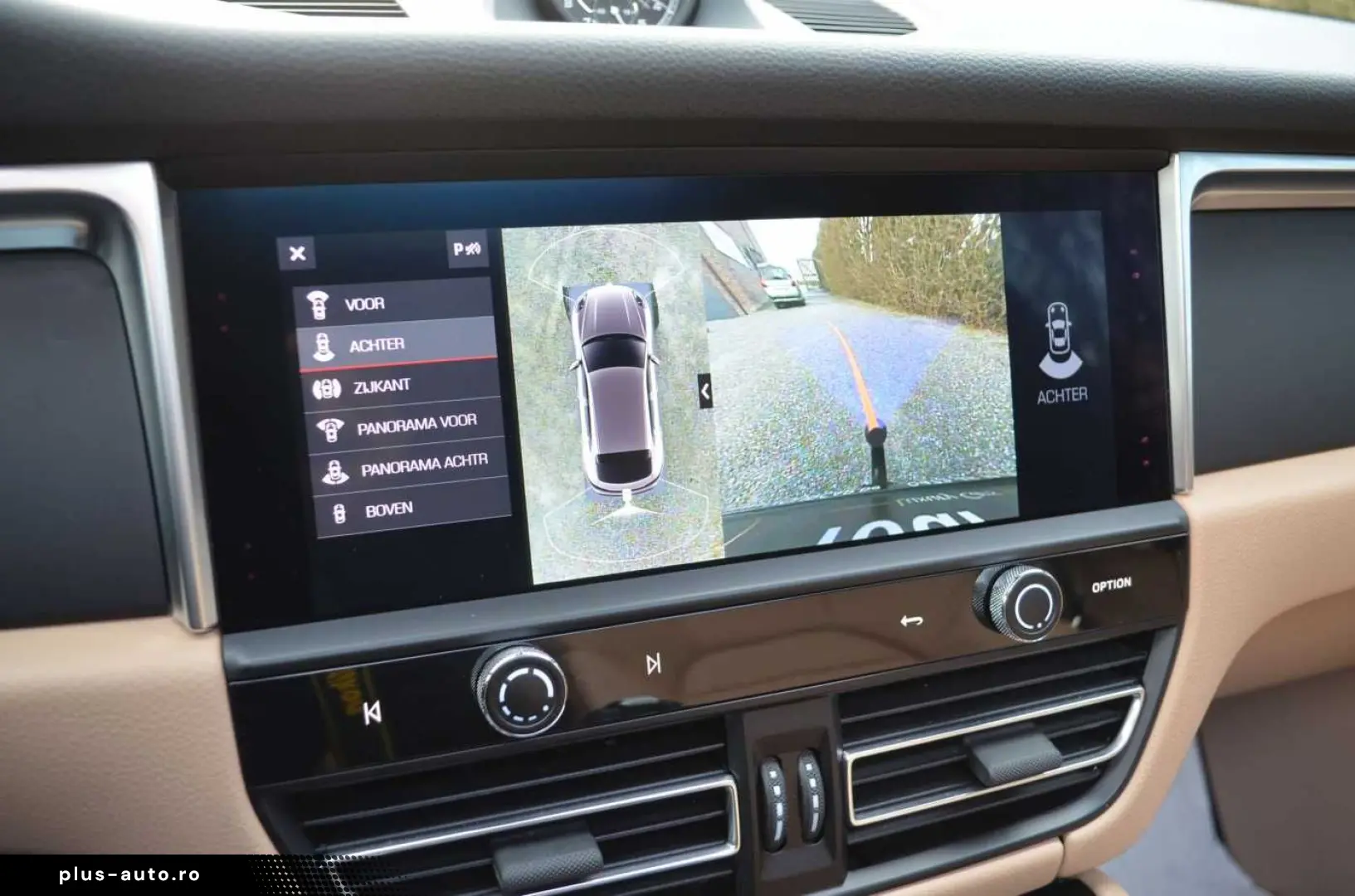 PORSCHE Macan Macan 2.0    PANO   18-WAY SEATS   21 INCH