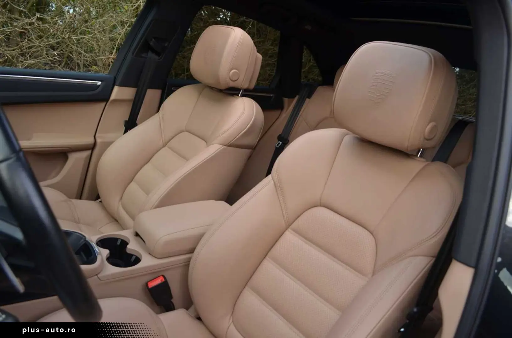 PORSCHE Macan Macan 2.0    PANO   18-WAY SEATS   21 INCH