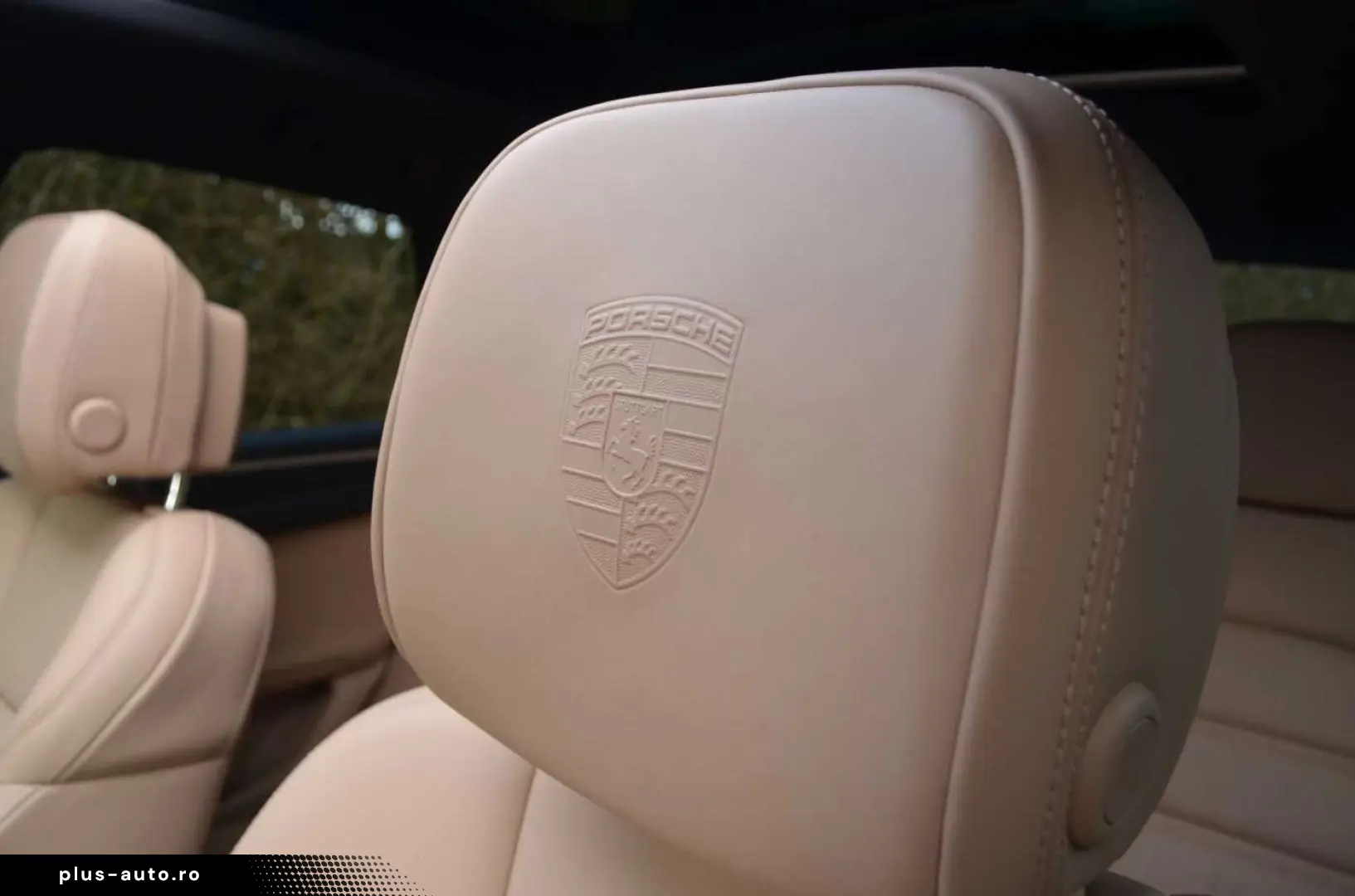 PORSCHE Macan Macan 2.0    PANO   18-WAY SEATS   21 INCH