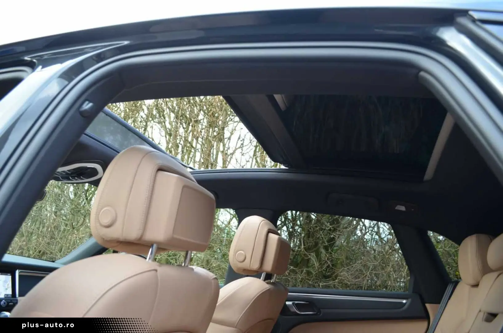 PORSCHE Macan Macan 2.0    PANO   18-WAY SEATS   21 INCH