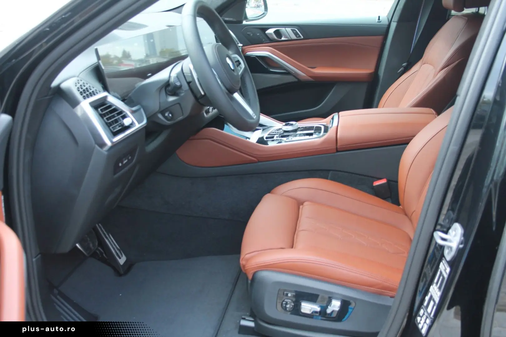 BMW X6 30 d xDrive  M Sport Pro  22   UPE  124.500€