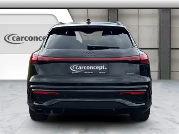 Audi Q5 TDI S-Tronic Edition One 21 S seats Panoramic