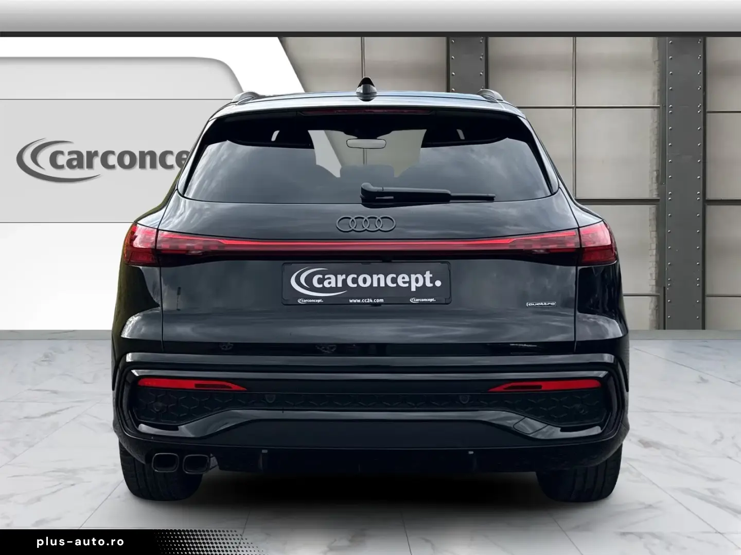 Audi Q5 TDI S-Tronic Edition One 21 S seats Panoramic