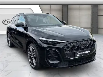 Audi Q5 TDI S-Tronic Edition One 21 S seats Panoramic