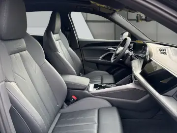 Audi Q5 TDI S-Tronic Edition One 21 S seats Panoramic