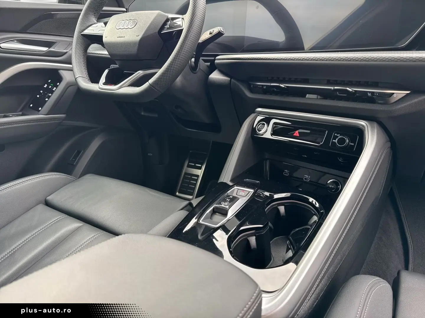 Audi Q5 TDI S-Tronic Edition One 21 S seats Panoramic