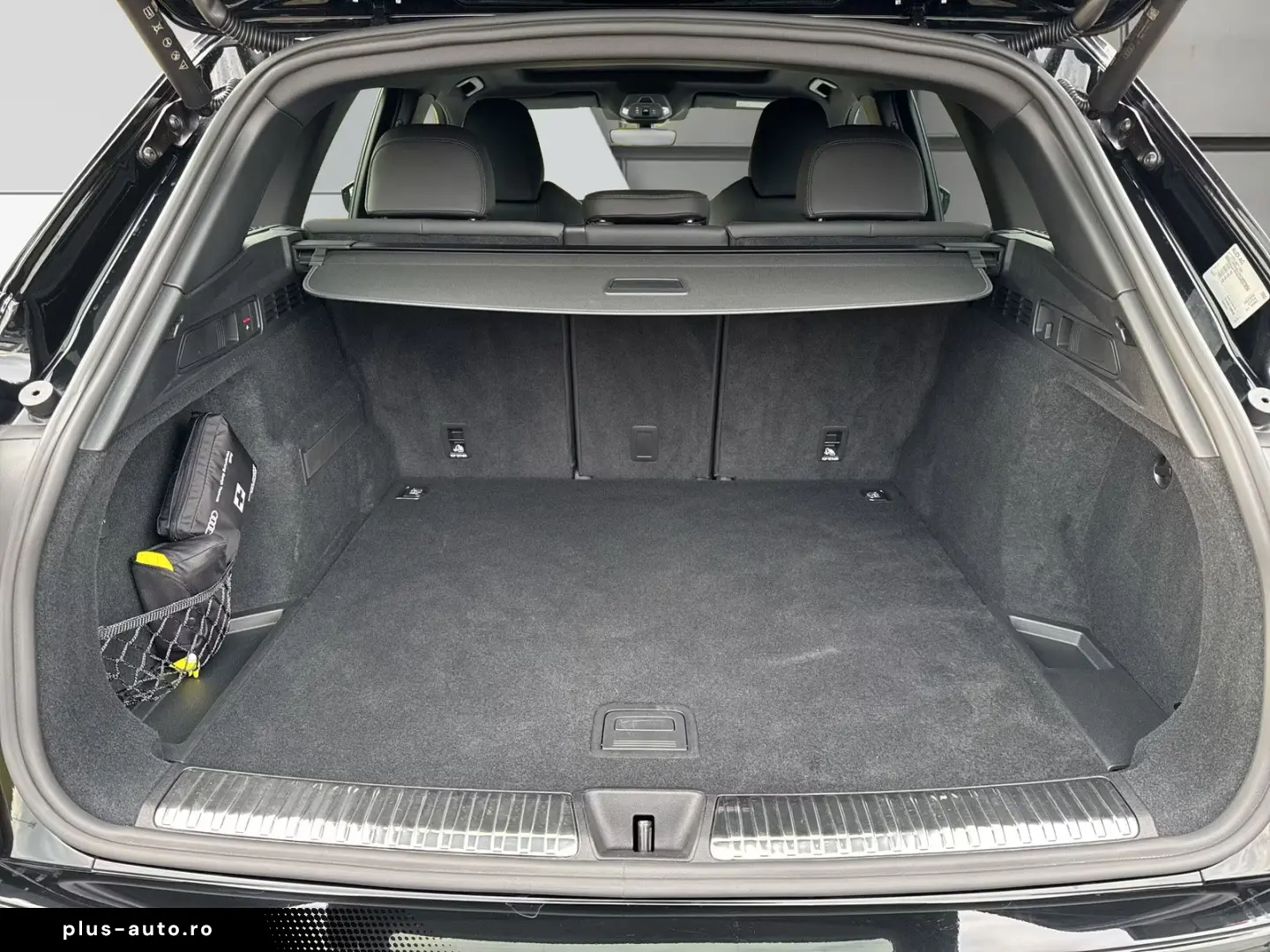 Audi Q5 TDI S-Tronic Edition One 21 S seats Panoramic