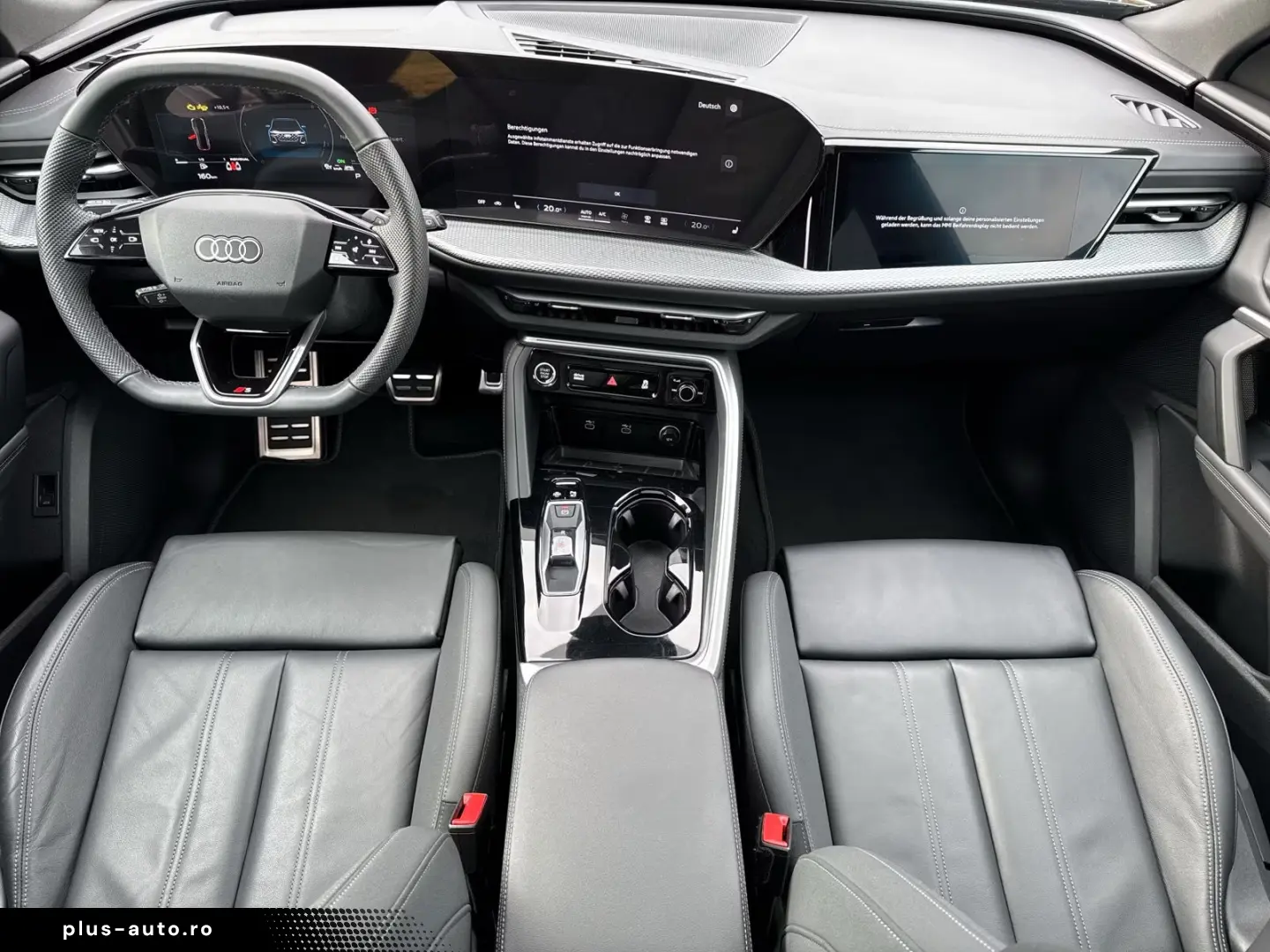 Audi Q5 TDI S-Tronic Edition One 21 S seats Panoramic