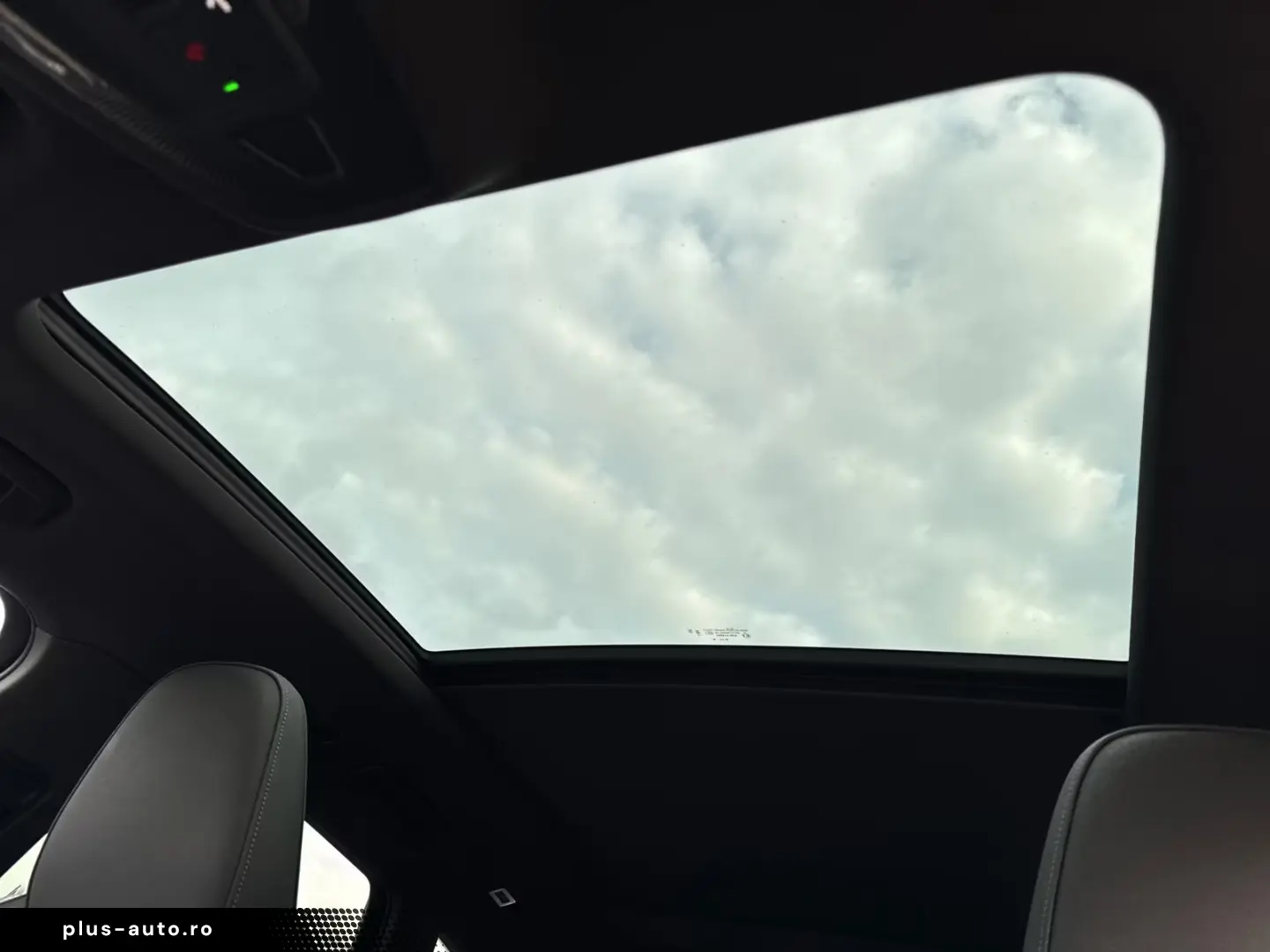 Audi Q5 TDI S-Tronic Edition One 21 S seats Panoramic