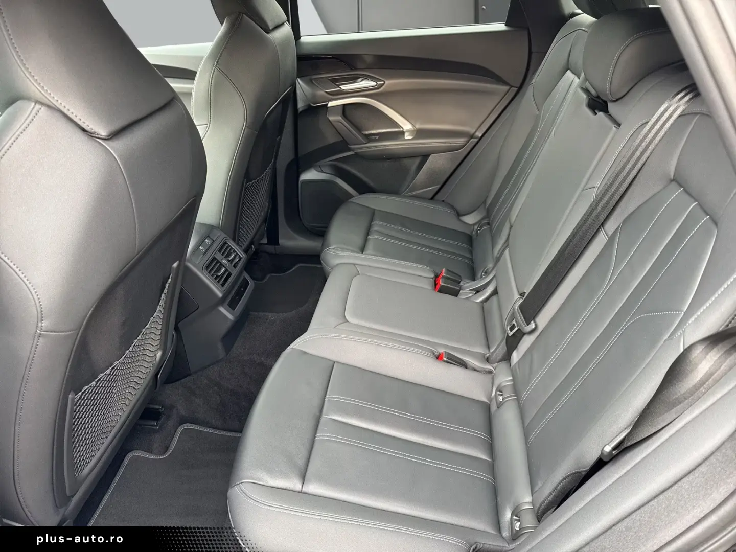 Audi Q5 TDI S-Tronic Edition One 21 S seats Panoramic