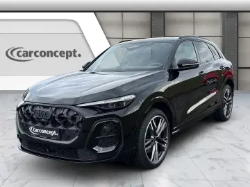 Audi Q5 TDI S-Tronic Edition One 21 S seats Panoramic