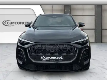 Audi Q5 TDI S-Tronic Edition One 21 S seats Panoramic