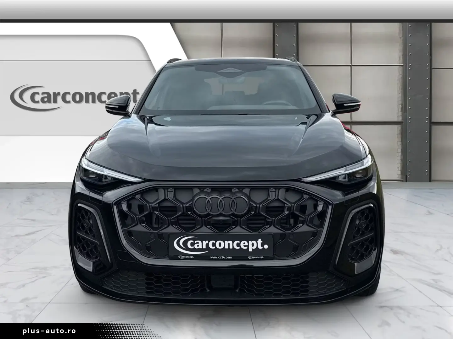 Audi Q5 TDI S-Tronic Edition One 21 S seats Panoramic