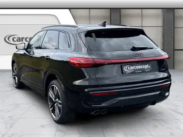 Audi Q5 TDI S-Tronic Edition One 21 S seats Panoramic