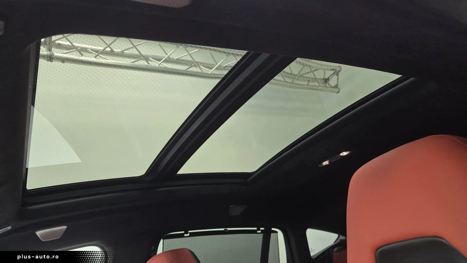 BMW X6 M Competition AHK Sky Sitzlüft B&W ACC UPE196