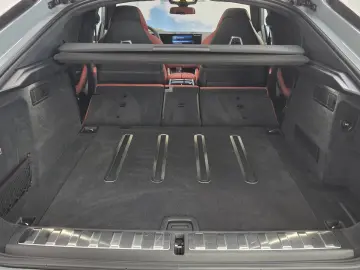 BMW X6 M Competition AHK Sky Sitzlüft B&W ACC UPE196