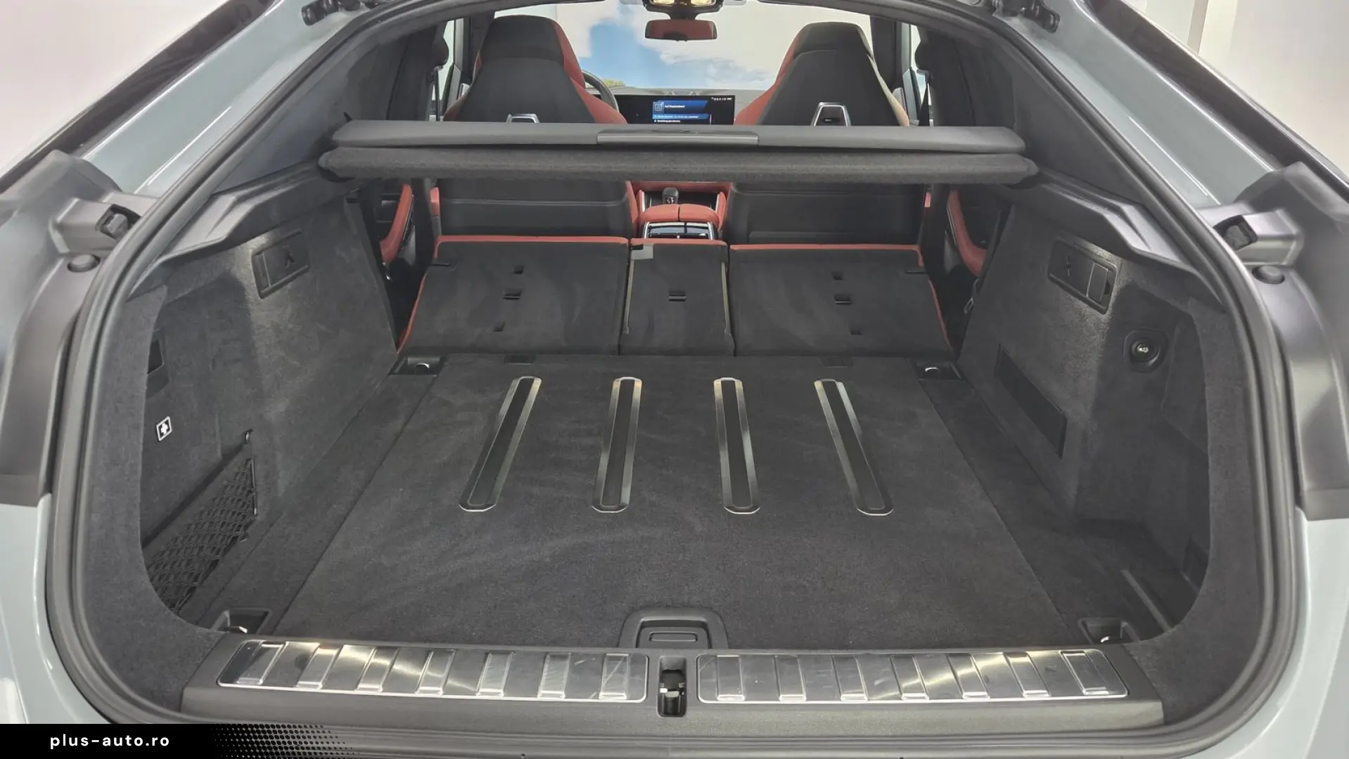 BMW X6 M Competition AHK Sky Sitzlüft B&W ACC UPE196