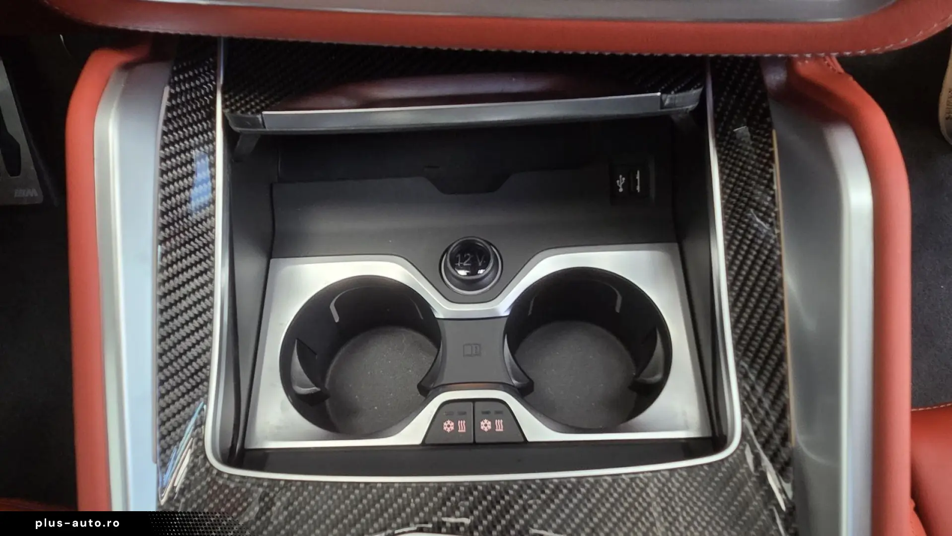 BMW X6 M Competition AHK Sky Sitzlüft B&W ACC UPE196