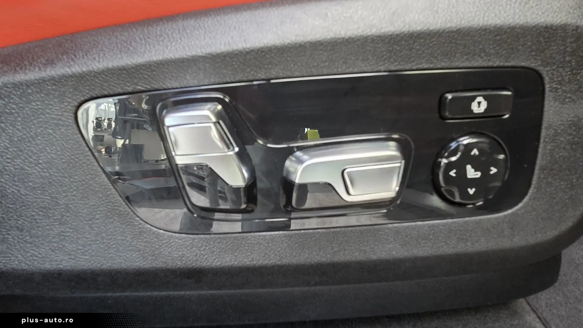 BMW X6 M Competition AHK Sky Sitzlüft B&W ACC UPE196