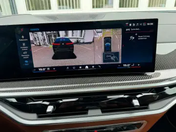 BMW X6 M60i xDrive  M Sitze Integral Pan NP 150.000€