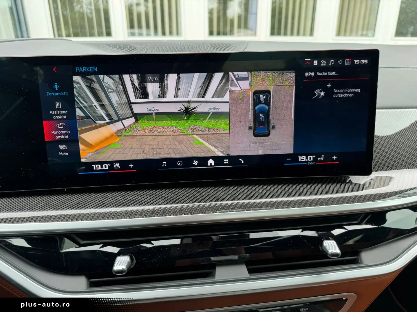 BMW X6 M60i xDrive  M Sitze Integral Pan NP 150.000€