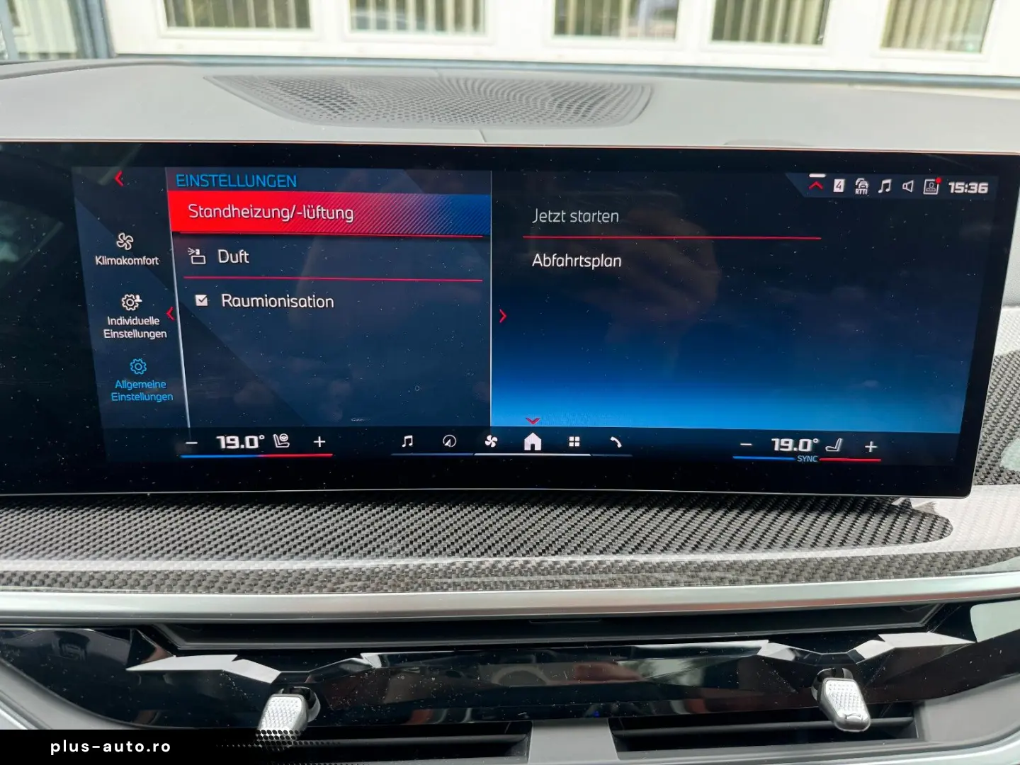 BMW X6 M60i xDrive  M Sitze Integral Pan NP 150.000€