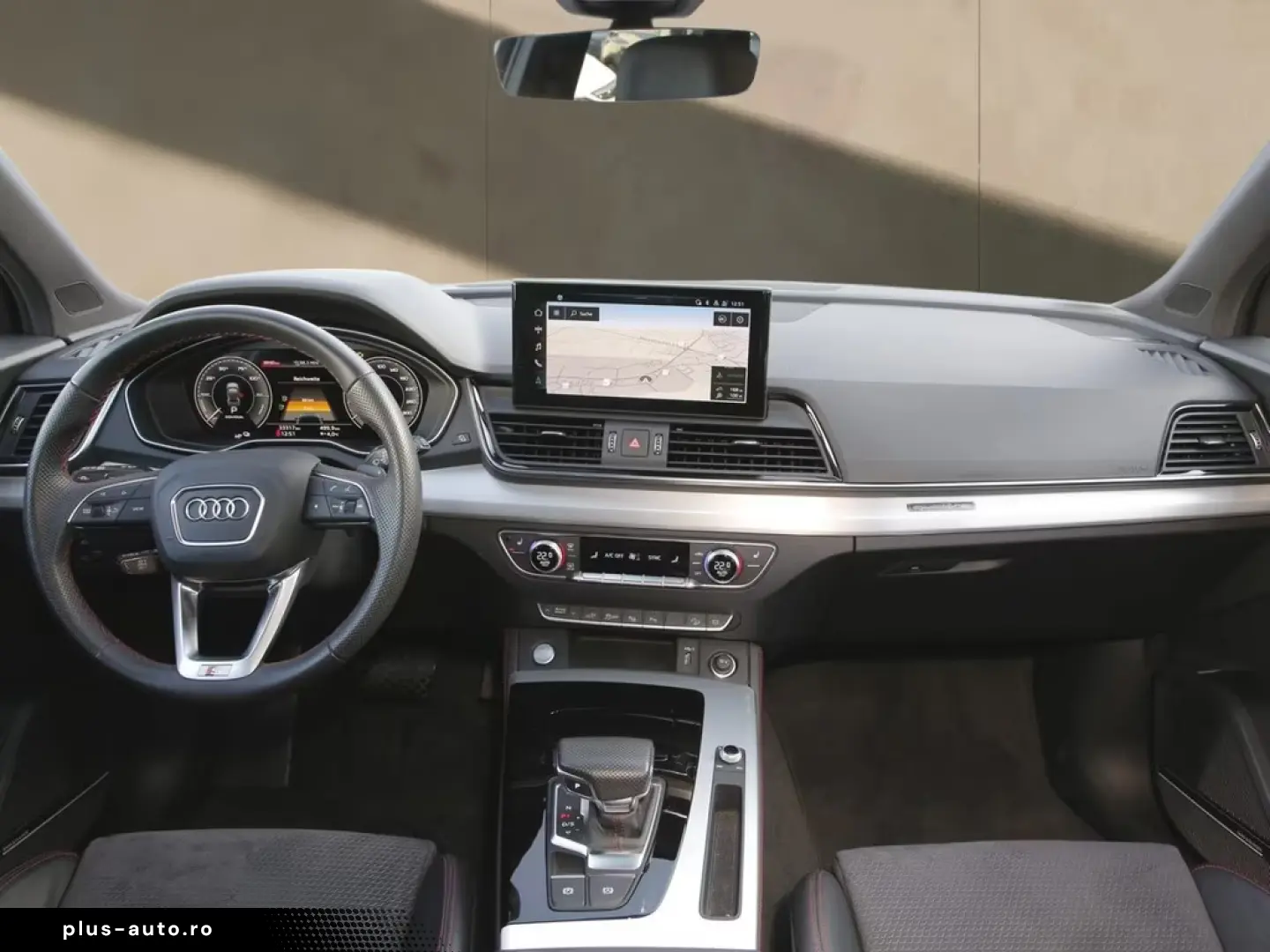 Audi Q5 Sportback 55 TFSI e quattro S line PANO