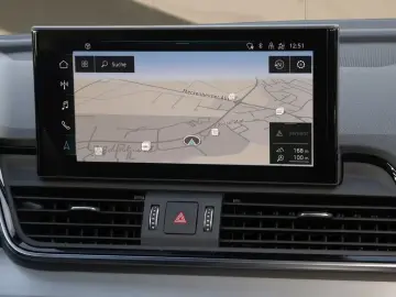 Audi Q5 Sportback 55 TFSI e quattro S line PANO