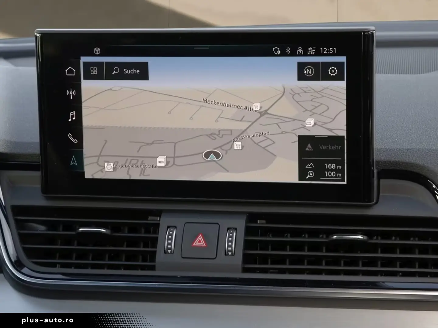 Audi Q5 Sportback 55 TFSI e quattro S line PANO