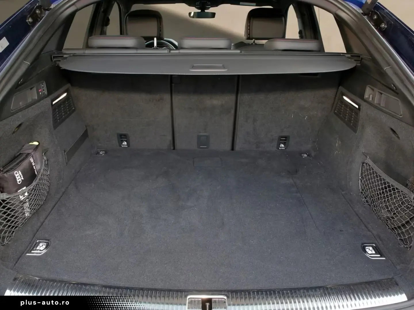 Audi Q5 Sportback 55 TFSI e quattro S line PANO